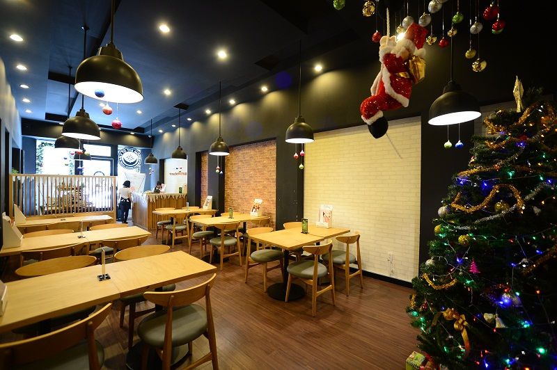 Cửa hàng Mainichi